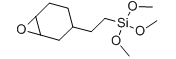 Trimethoxy[2-(7-oxabicyclo[4.1.0]hept-3-yl)ethyl]silane CAS 3388-04-3