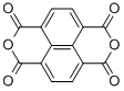 1,4,5,8-Naphthalenetetracarboxylic dianhydride cas 81-30-1 1,4,5,8-Naphthalenetetracarboxylic dianhydride cas 81-30-1