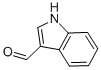 Indole-3-carboxaldehyde cas 487-89-8 Indole-3-carboxaldehyde cas 487-89-8