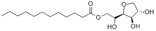 Sorbitan monolaurate CAS 1338-39-2