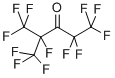 Perfluoro(2-methyl-3-pentanone) CAS 756-13-8