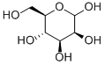 D-Mannose Structure
