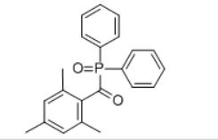 Photoinitiator TPO Structure