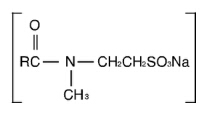 CAS 12765-39-8 Structure