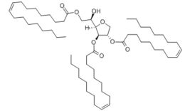 Span 85 Structure