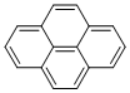 Pyrene Structure Pyrene Structure