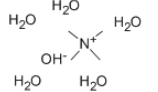 CAS 10424-65-4 Structure