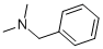 N,N-Dimethylbenzylamine Structure