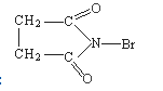 N-Bromosuccinimide Structure N-Bromosuccinimide Structure