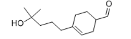 Lyral Structure Lyral Structure