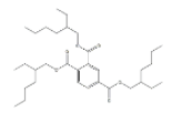 Trioctyl trimellitate CAS 3319-31-1