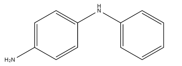 4-Aminodiphenylamine CAS 101-54-2