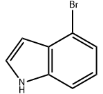 4-Bromoindole CAS 52488-36-5