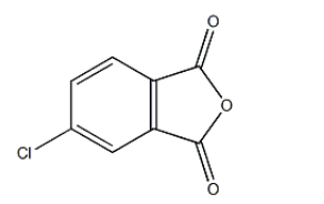 4-Chlorophthalic anhydride CAS 118-45-6