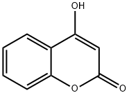 4-Hydroxycoumarin CAS 1076-38-6