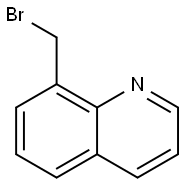 8-Bromomethylquinoline CAS 7496-46-0