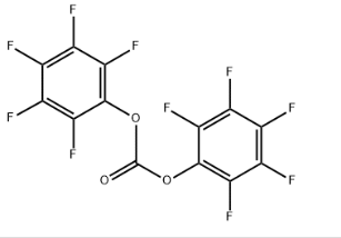 BIS(PENTAFLUOROPHENYL)CARBONATE CAS 59483-84-0