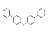 Bis(4-biphenylyl)amine CAS 102113-98-4