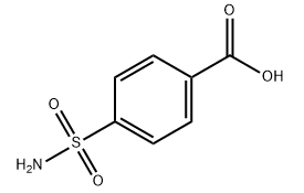 Carzenide CAS 138-41-0