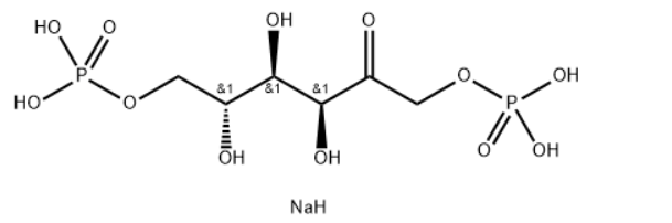 D-Fructose 1,6-bisphosphate trisodium salt