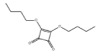 Dibutyl Squarate CAS 2892-62-8