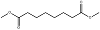 Dimethyl suberate cas 1732-09-8