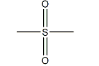 Dimethyl sulfone