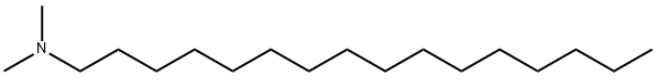 Hexadecyldimethylamine &nbsp;