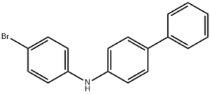 N-(4-Bromophenyl)-[1,1'-biphenyl]-4-amine CAS 1160294-93-8