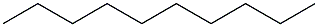 N-Decane CAS 124-18-5
