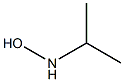 N-Isopropylhydroxylamine Chemical Structure