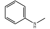 N-Methylaniline CAS 100-61-8