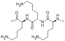 Polylysine CAS 25104-18-1