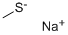 Sodium Thiomethoxide CAS 5188-07-8
