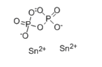 Stannous pyrophosphate