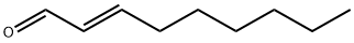 TRANS-2-NONENAL Cas 18829-56-6