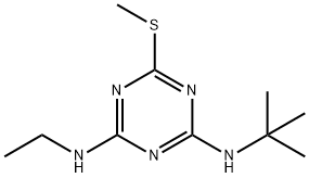 Terbutryn CAS 886-50-0