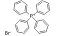 Tetraphenylphosphonium bromide CAS 2751-90-8