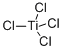 Titanium tetrachloride CAS 7550-45-0