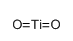 Titanium(IV) oxide Cas 1317-70-0