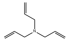 Triallylamine CAS 102-70-5