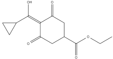 Trinexapac-ethyl CAS 95266-40-3