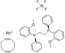 (S,S)-1,2-ETHANEDIYL-BIS-[(2-METHOXYPHENYL)-PHENYLPHOSPHINE]]-(1,5-CYCLOOCTADIENE)-RHODIUM(I)]-TETRAFLUOROBORATE в Казахстане