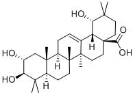2α,3β, 19α-Тригидроксиоловая-12-ен-28-оик кислота в Казахстане