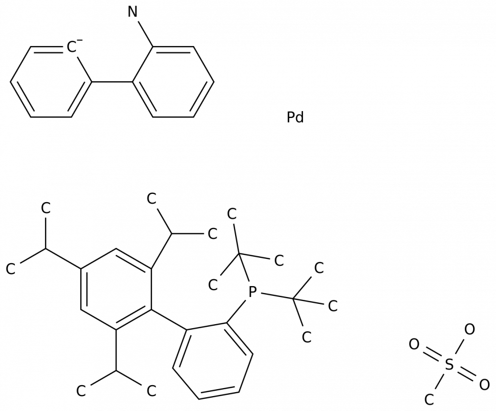 TBuXPhos Pd G3 в Казахстане