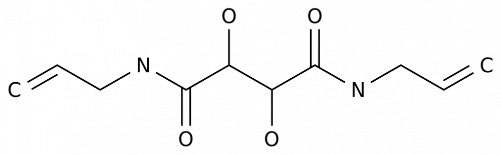 N,N'-Диаллилтартардиамид в Казахстане