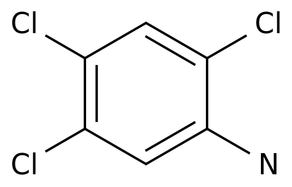 2,4,5-Трихлоранилин в Казахстане