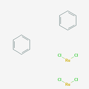 Bis(η6-benzene)di-μ-chlorodichlorodiruthenium в Казахстане