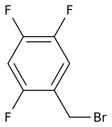2,4,5-Трифторбензилбромид в Казахстане