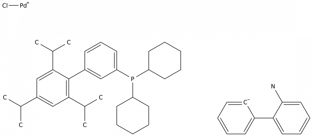 XPhos Pd G2 в Казахстане